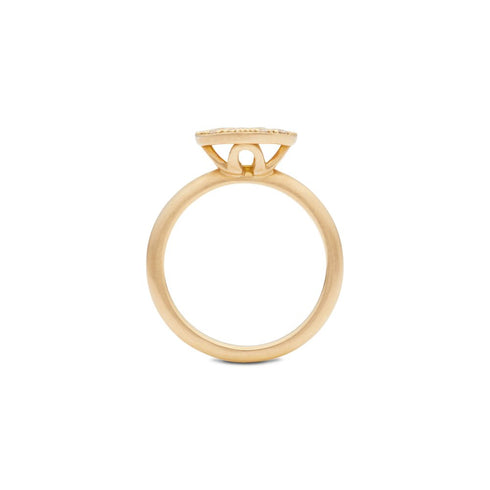 N°41 lotus / 01 ring